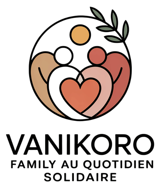 Vanikoro Family au Quotidien Solidaire